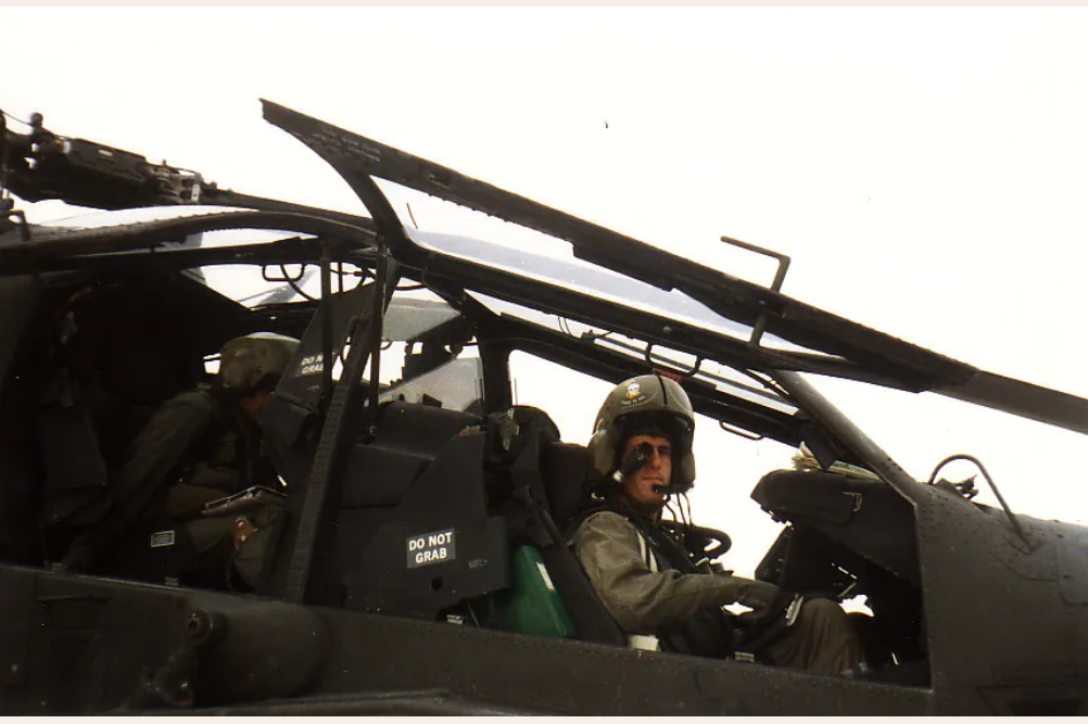 Screenshot 2025-11-06 at 19-56-09 Gulf War Apache pilot to deliver Veterans Day keynote at Abbot Hall