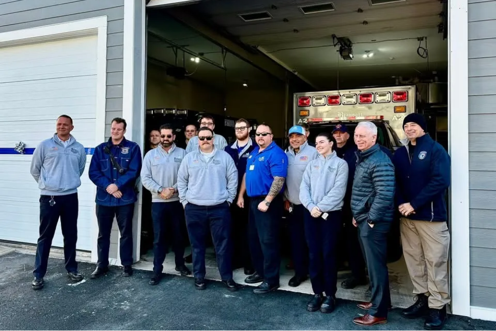 Screenshot 2025-12-12 at 11-48-49 Beauport Ambulance cuts ribbon on renovated Marblehead base