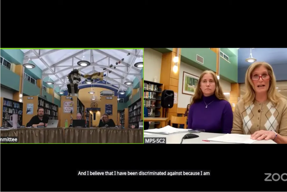 Screenshot 2025-12-19 at 18-14-14 Marblehead teacher claims retaliation antisemitism in lead teacher stipend dispute