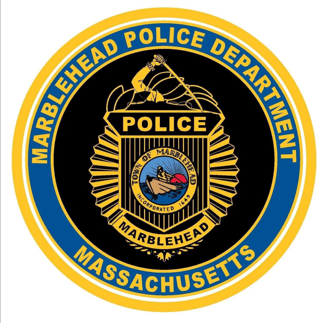 mpd badge