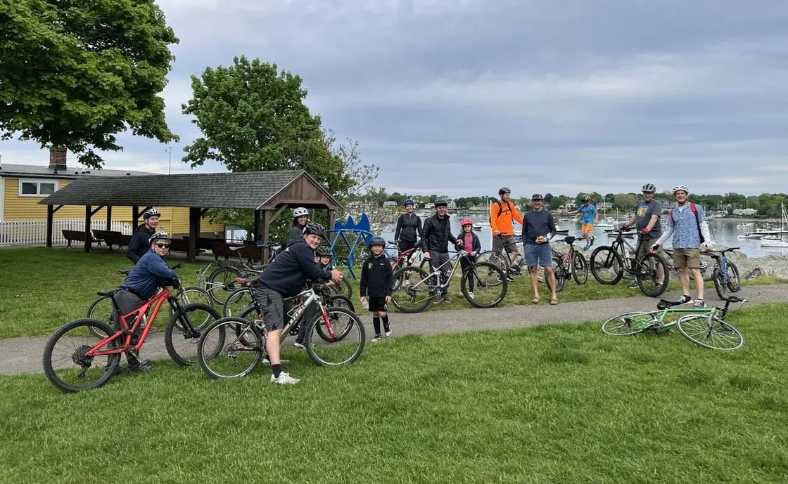 slow_roll_marblehead_launches_monthly_community_bike_ride_feature